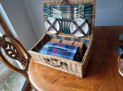 Picnic set