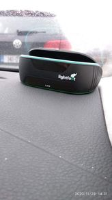 Lightfoot Private Motorist Edition