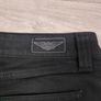 New Harley Davidson Black Skinny Jeans Womens 16 Image 10