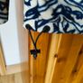 Billabong Unwind Revo 10k reversible puffer jacket Image 4