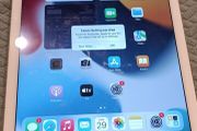 ipad air 2 64gb leixlip area