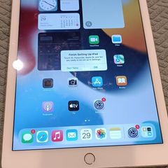 ipad air 2 leixlip area