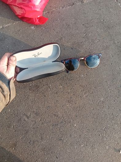 ray bans
