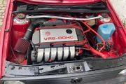 Breaking Vr6 Engine