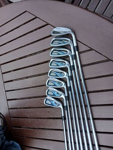Golf set
