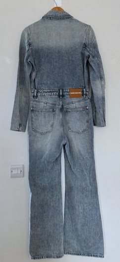 Miss Sixty denim jumpsuit