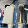 Photo Printer Bundle - Sony SnapLab UP-CR20L + Spare/Repair Unit + Media for 1000 8x6 or 2000 6x4 Prints Image 2