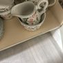 dinner set +Tea set I Image 6