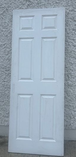 Internal Pannelled doors