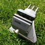 Table Vise Bench Clamp Swivel Vises Mini Image 2