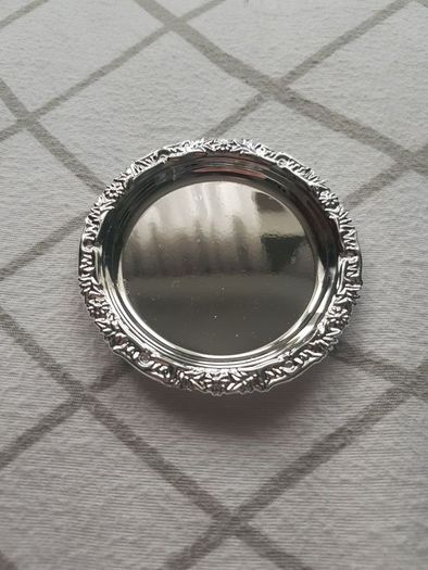 wedding  ring tray
