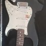 Fender USA VG Stratocaster 2007. Roland Virtual Guitar. Immaculate Image 2