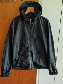 PRADA Re-Nylon Jacket