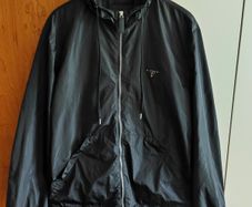 PRADA Re-Nylon Jacket