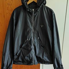 PRADA Re-Nylon Jacket