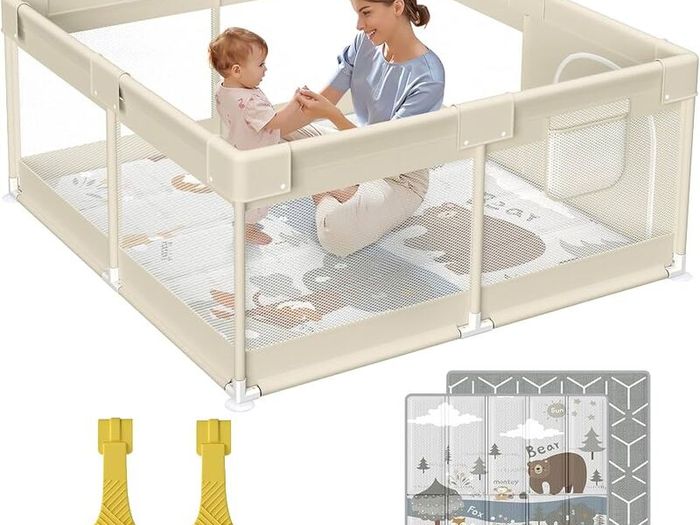 Baby Playpen