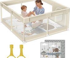 Baby Playpen