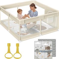 Baby Playpen