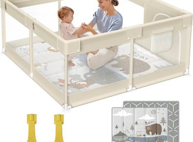 Baby Playpen