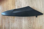 Yamaha R6 side panel