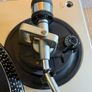 Gemini XL500 Mark II Direct Drive Turntables X2 - Record Player Vinyl Decks Image 4