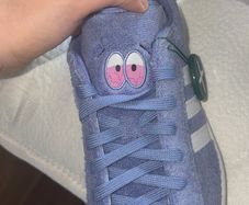 Adidas Campus 80's x South Park "TOWELIE"