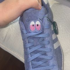 Adidas Campus 80's x South Park "TOWELIE"