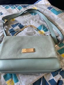 Hampton Handbag