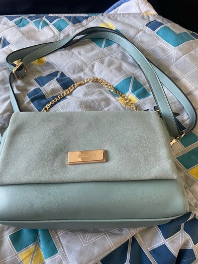 Hampton Handbag