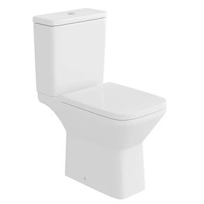toilet no cistern