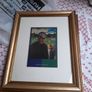 Pictures of famous Irish Authors. Image 2