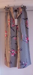 River Island Trousers UK8