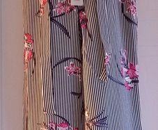 River Island Trousers UK8
