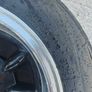 3x STR Racing Wheels 4x114.3 Image 6