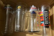 Beer Glasses