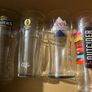 whiskey beer glasses Image 3