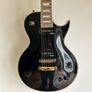 Vintage V100 P90 electric guitar Image 3