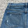 Zara denim skirt (S) Image 3