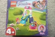 LEGO Set Friends Puppy Playground 41396