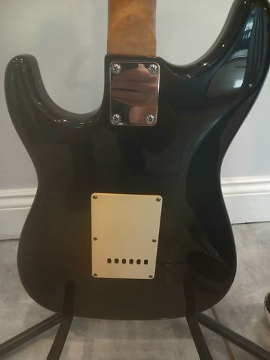 stratocaster