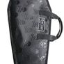 Mad Catz Stick And Mic Coffin Skull Case ukulele Guitar Hero Xbox Carry Case Image 3