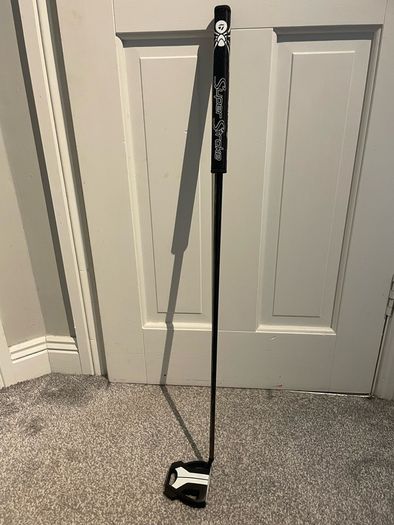 Taylormade Spider Tour X