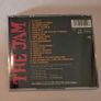 Greatest Hits by The Jam CD Image 3