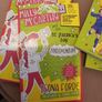 10 childrens books 2 different titles Image 3