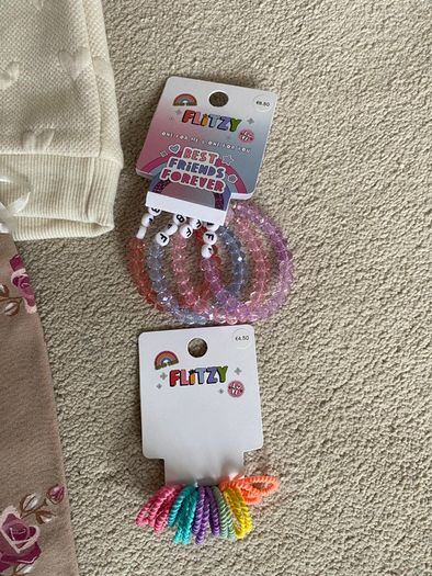 Baby girl outfit 10 euro only