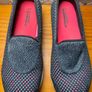 Skechers Go Walk 4 Ladies Slip On Trainers UK6 EU39 Image 8