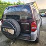 Jeep Cherokee 2004 Image 4