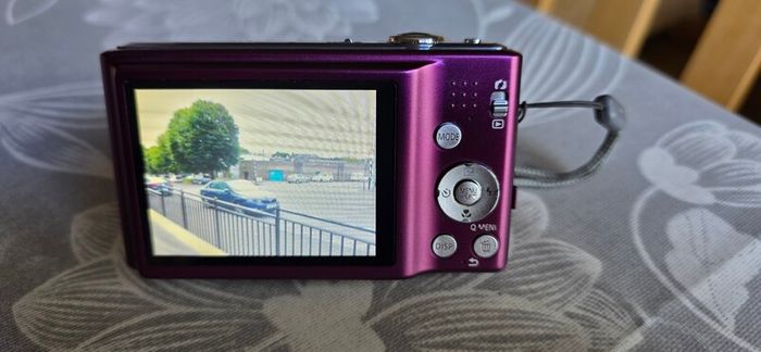 Panasonic Lumix