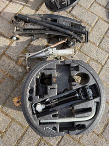 Free car jacks