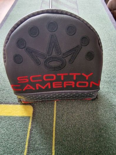 Scotty Cameron